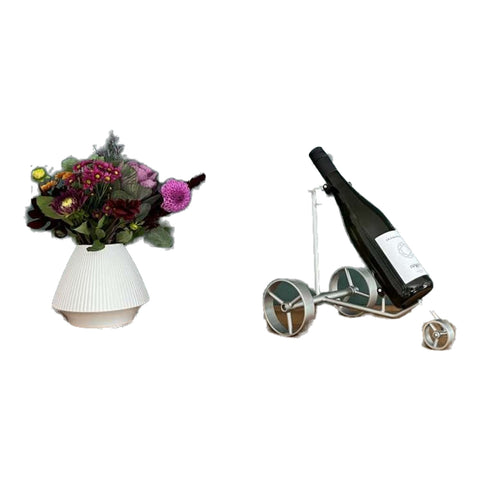 Miniatur Caddy Unisex