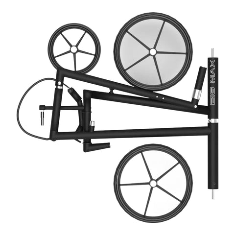 e-LITE 3 Elektrotrolley