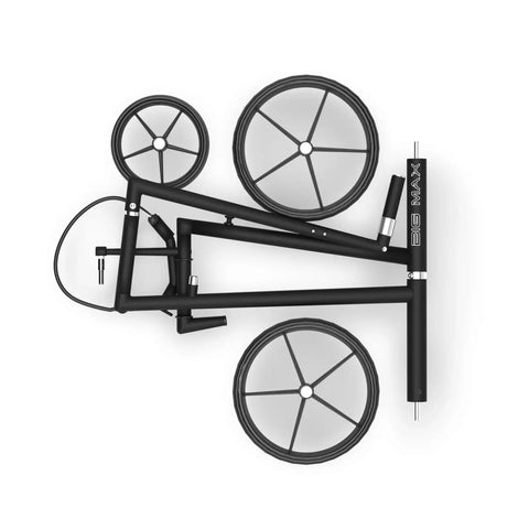 e-LITE 3 Elektrotrolley