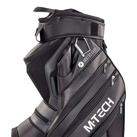 M-Tech Golfbag Unisex