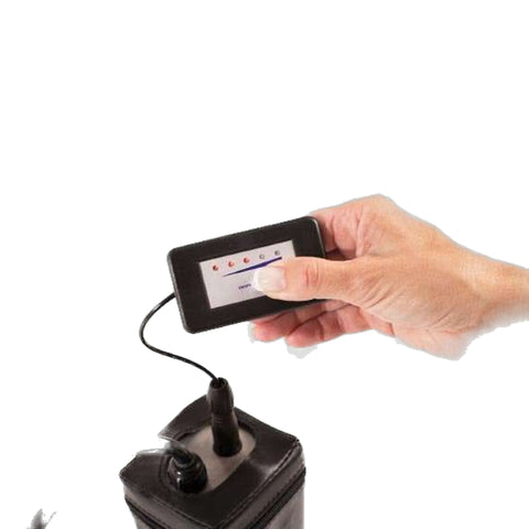 Ladestandsanzeige Unisex