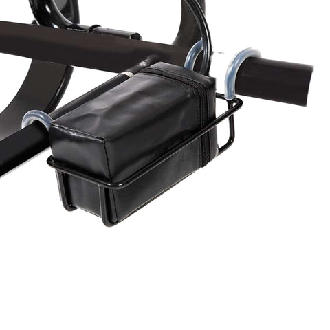 Powerpack-/Akkuhalterung Unisex