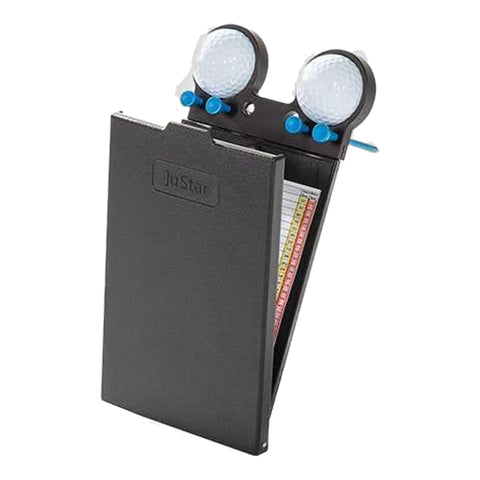 Scorekartenhalter Unisex