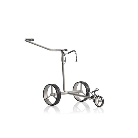 Silver 1.0 Elektrotrolley