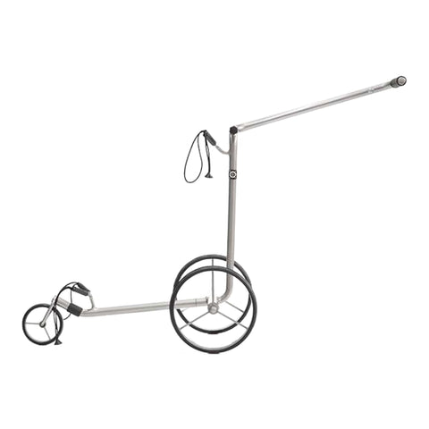 Silver 1,0 Elektrotrolley Unisex