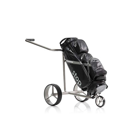 Silver 1.0 Elektrotrolley