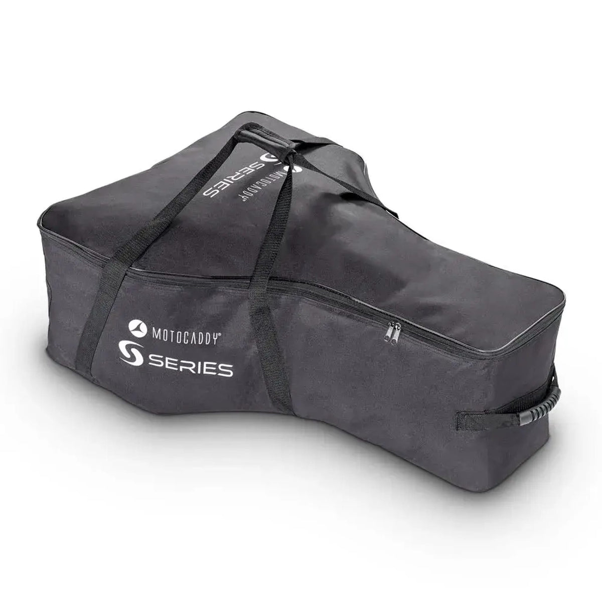 Travel Cover S-Series ab 2022