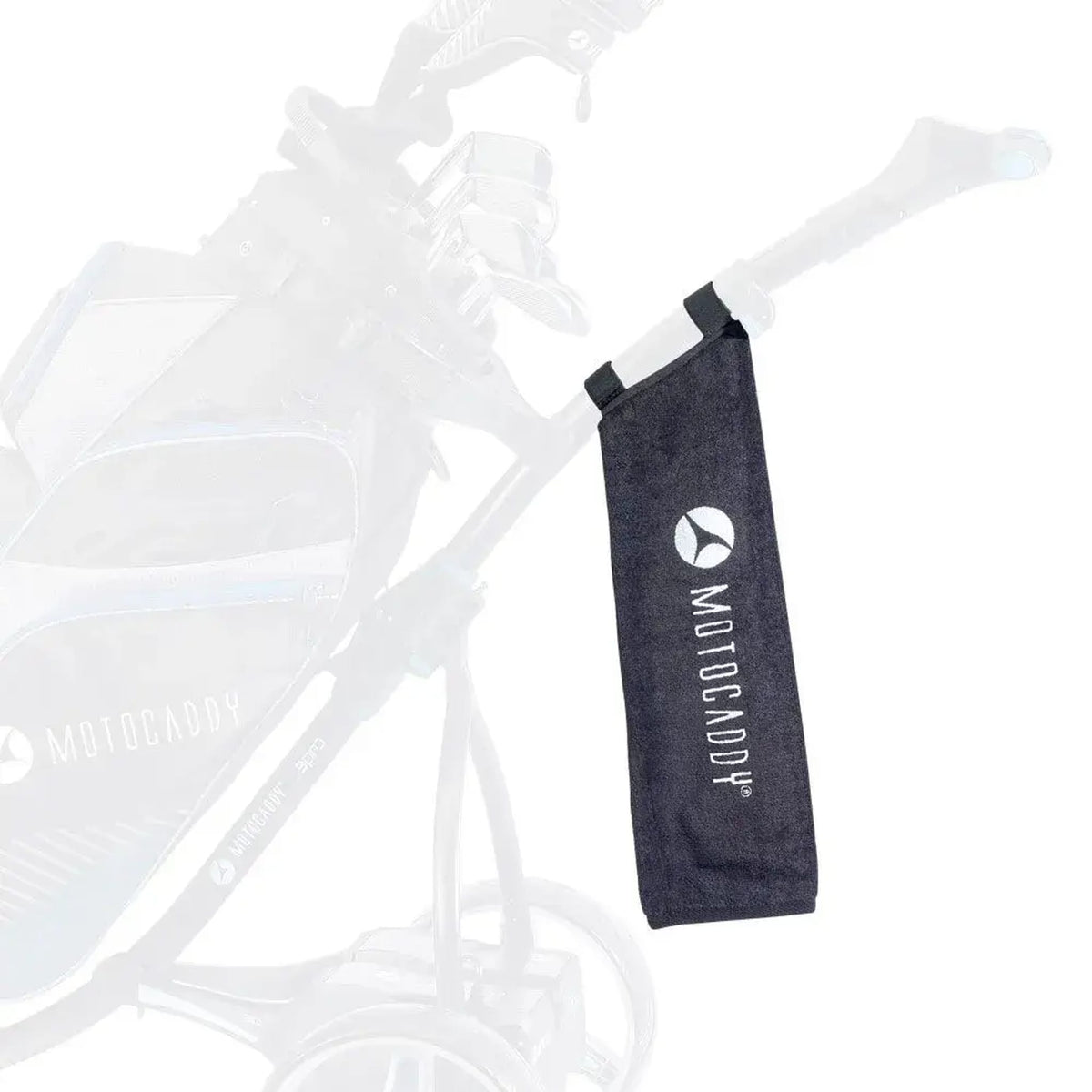 Deluxe Trolley Handtuch