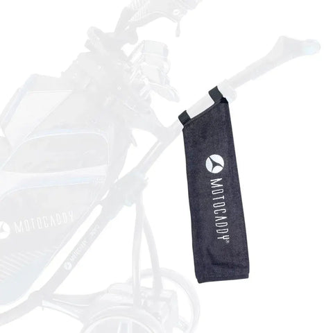 Deluxe Trolley Handtuch