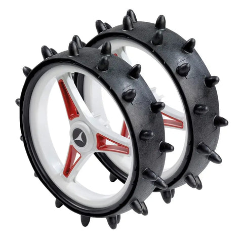 Hedgehog Trolley Hinterrad Sleeves