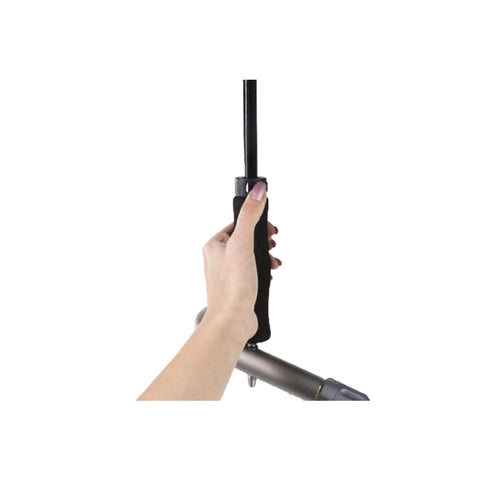 Golfschirm Automatik mit Stift Unisex