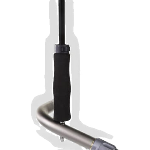 Golfschirm Automatik mit Stift Unisex