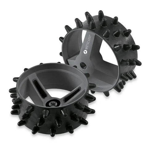 DHC Hedgehog Winter Wheels M-DHC-Series ab 2018