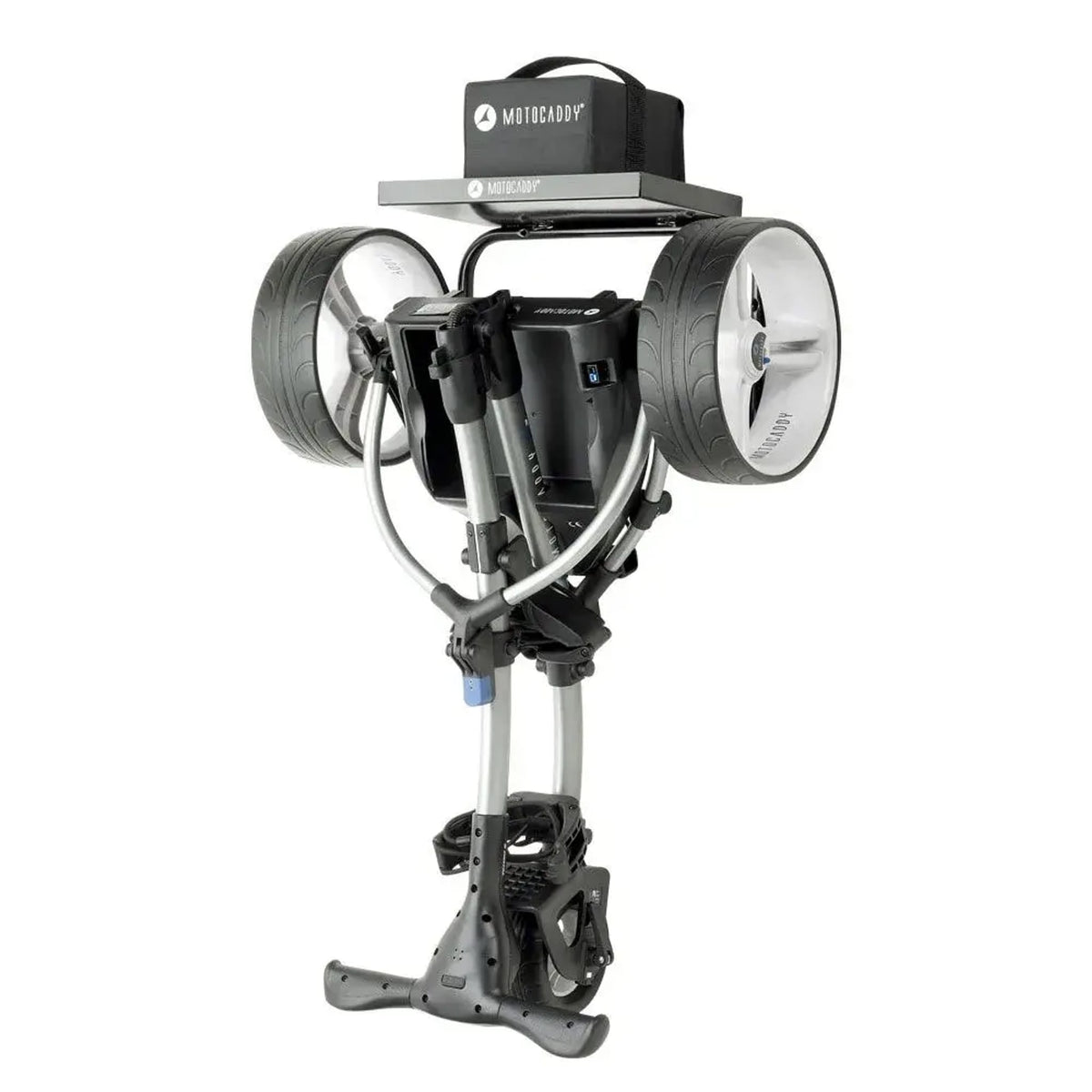 Caddy-Rack S-Series 2020