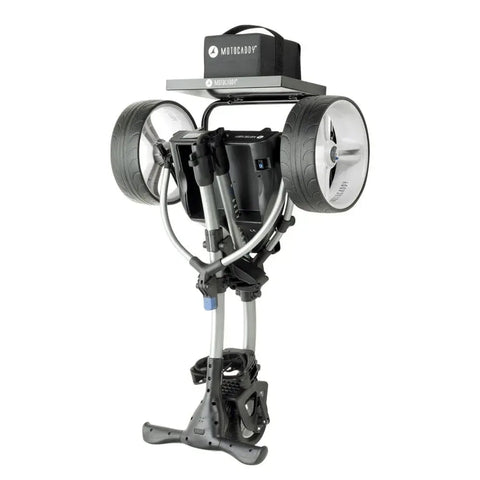 Caddy-Rack S-Series 2020