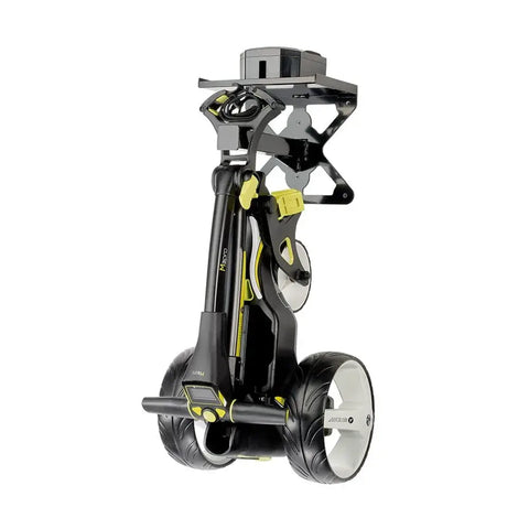 Caddy-Rack M-Series 2018