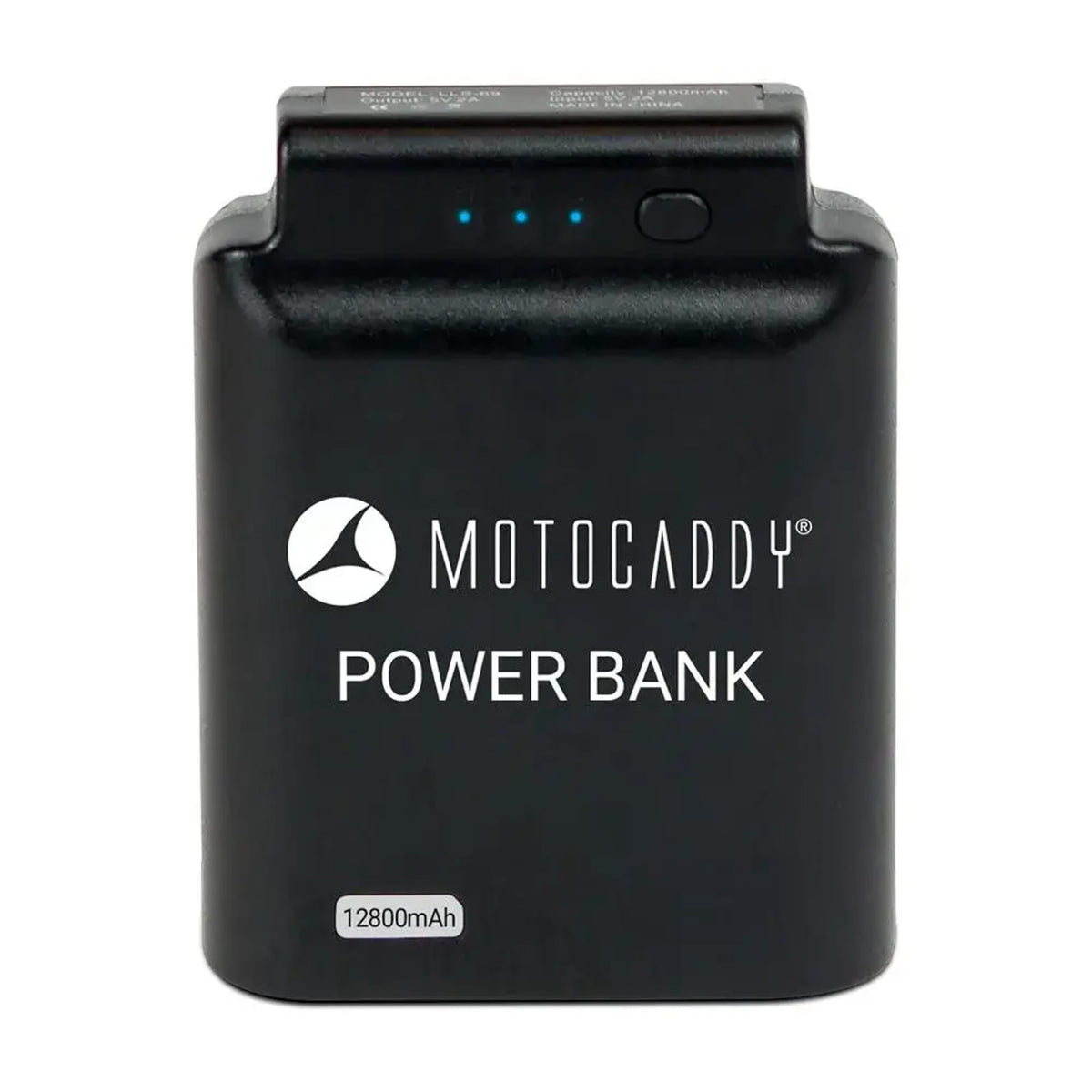 USB Power Bank (12800mAh)