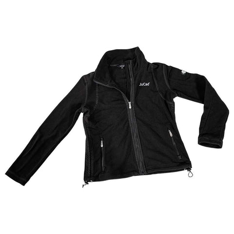Fleecejacke