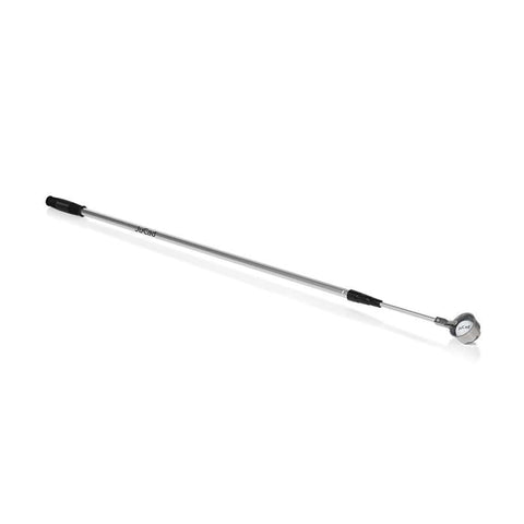Teleskopballangel aus Aluminium