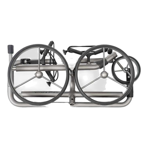 Edition S - 3-rädrig Trolleys Unisex