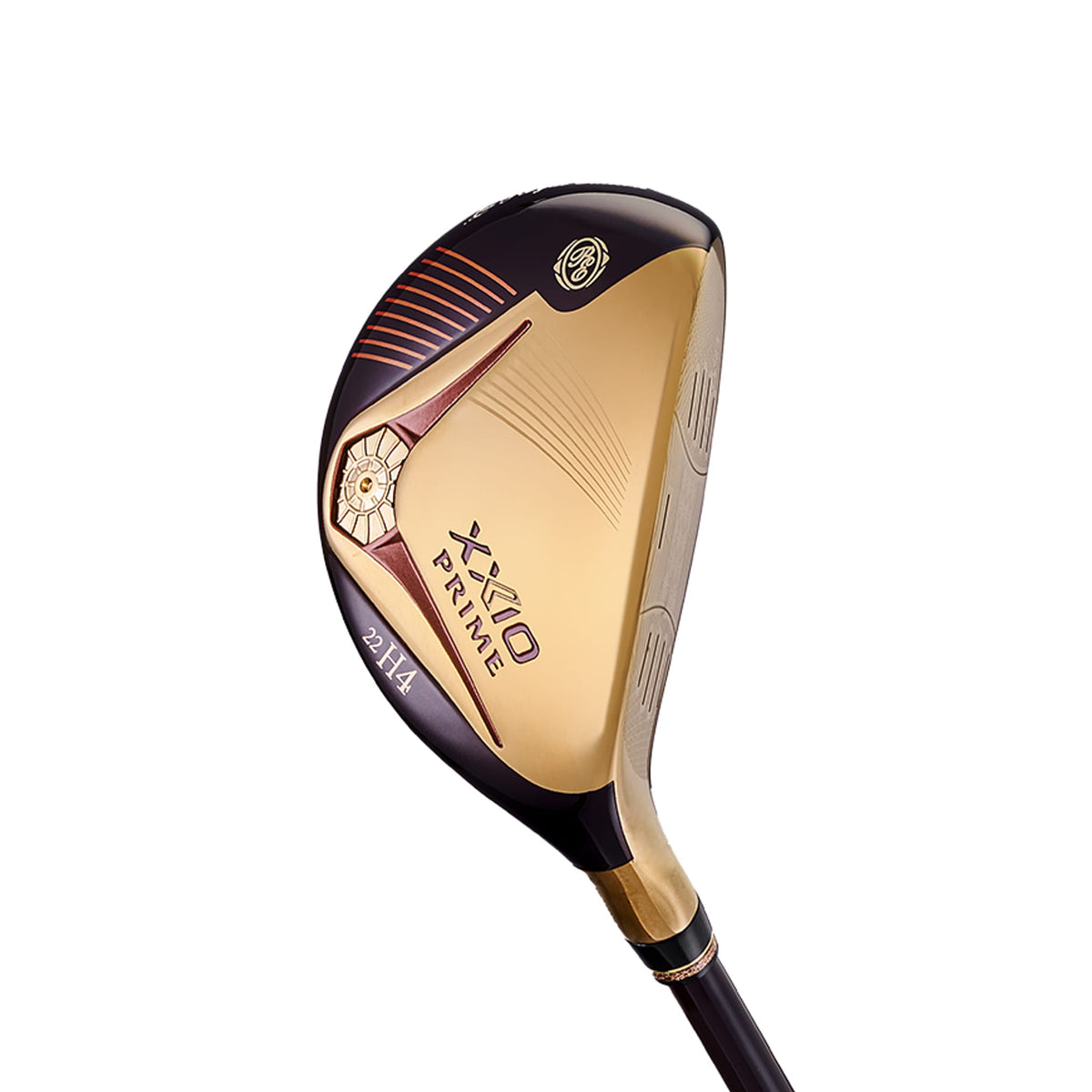 Prime Royal Edition 6 Hybrid