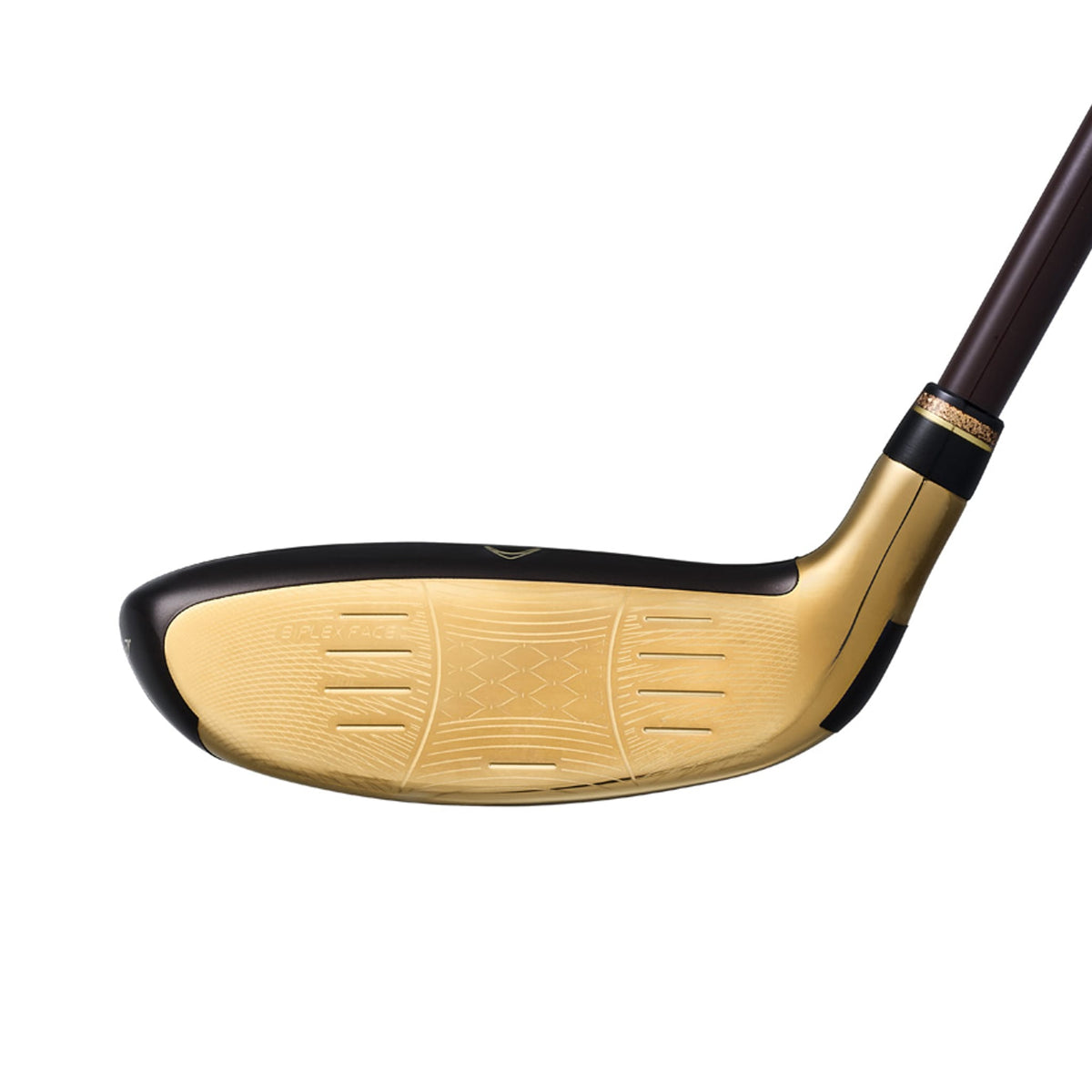 Prime Royal Edition 6 Hybrid