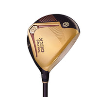 Prime Royal Edition 6 Fairwayholz