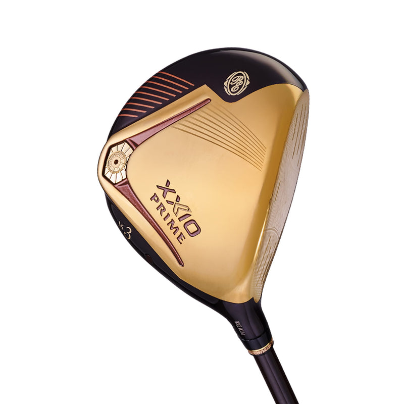 Prime Royal Edition 6 Fairwayholz