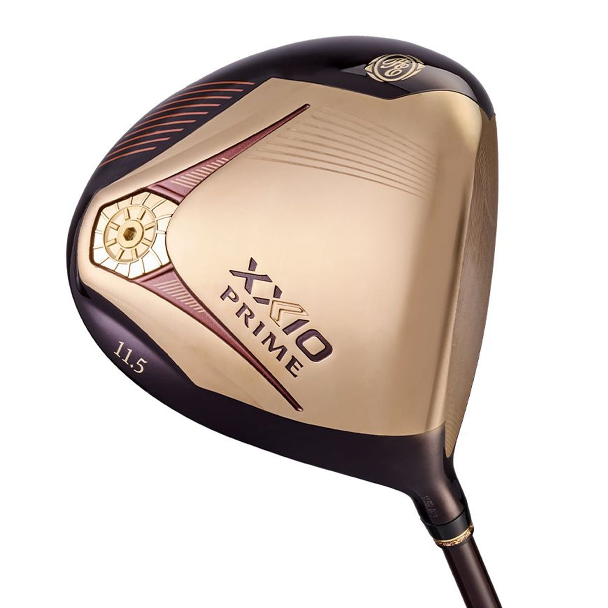 Prime Royal Edition 6 Driver