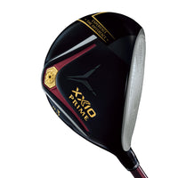 Prime 13 Fairwayholz