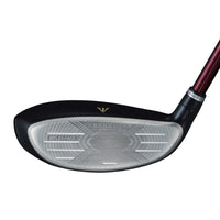 Prime 13 Fairwayholz