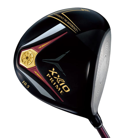 Prime 13 Driver