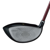 Prime 13 Driver