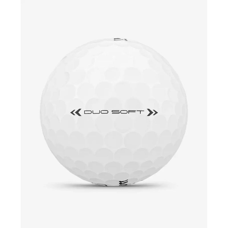 DUO Soft Bälle