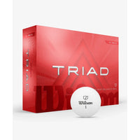 Triad Bälle