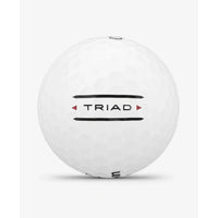 Triad Bälle