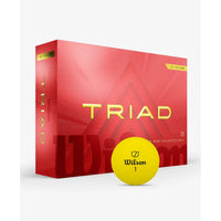 Triad Bälle
