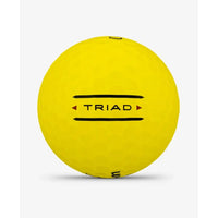 Triad Bälle