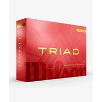 Triad Bälle