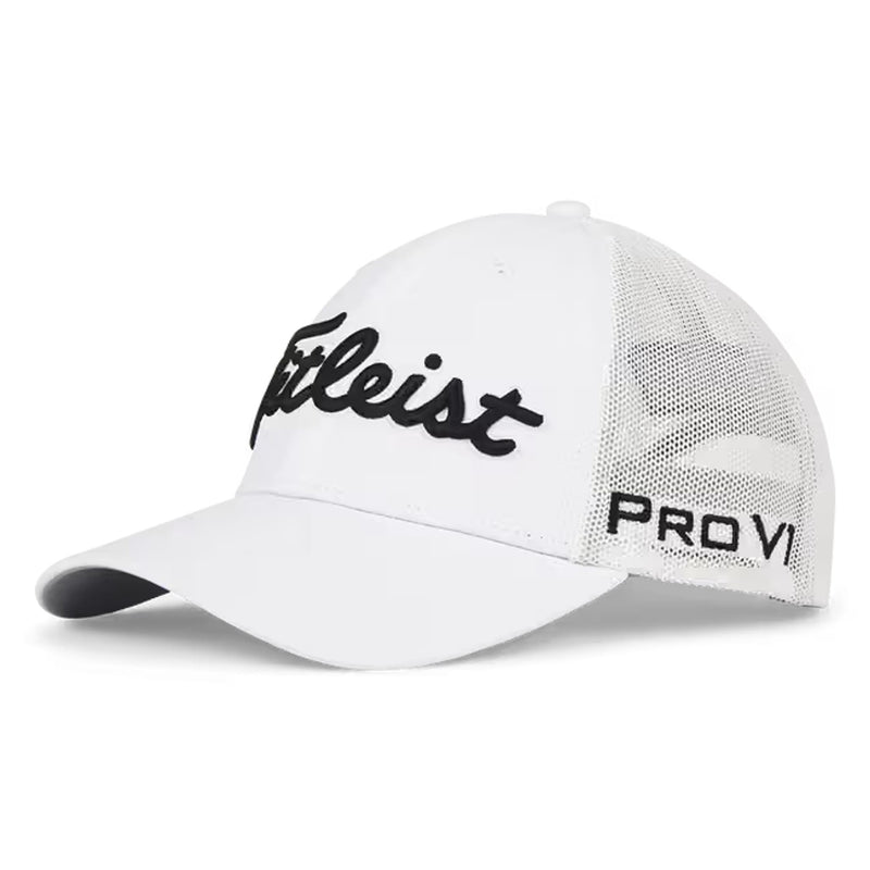 Tour Performance Mesh