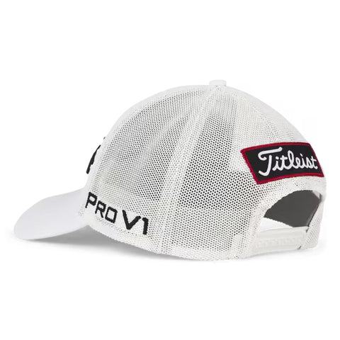Tour Performance Mesh
