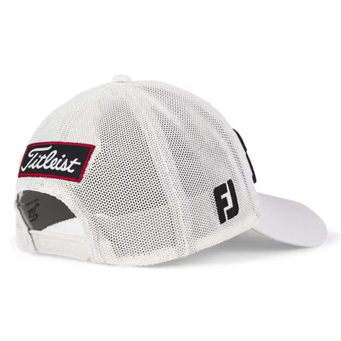 Tour Performance Mesh