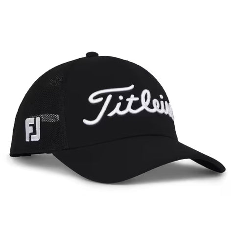 Tour Performance Mesh