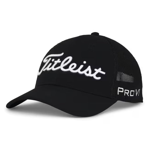 Tour Performance Mesh