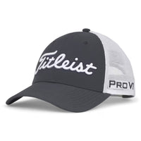 Tour Performance Mesh