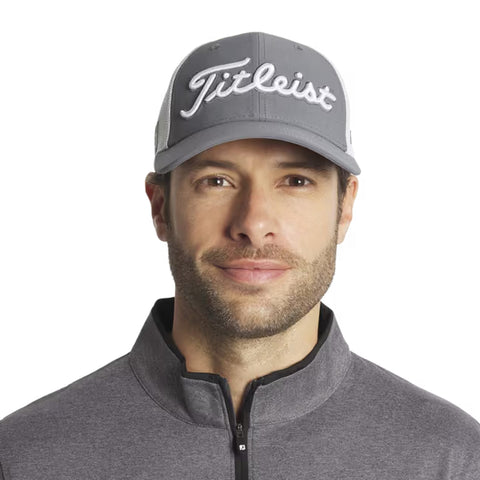 Tour Performance Mesh