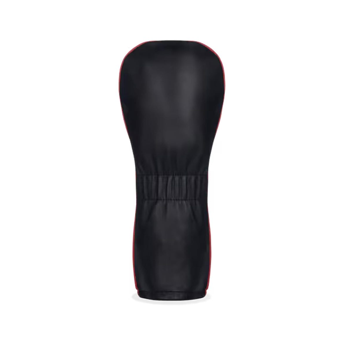 Hybrid Jet Leather Headcover