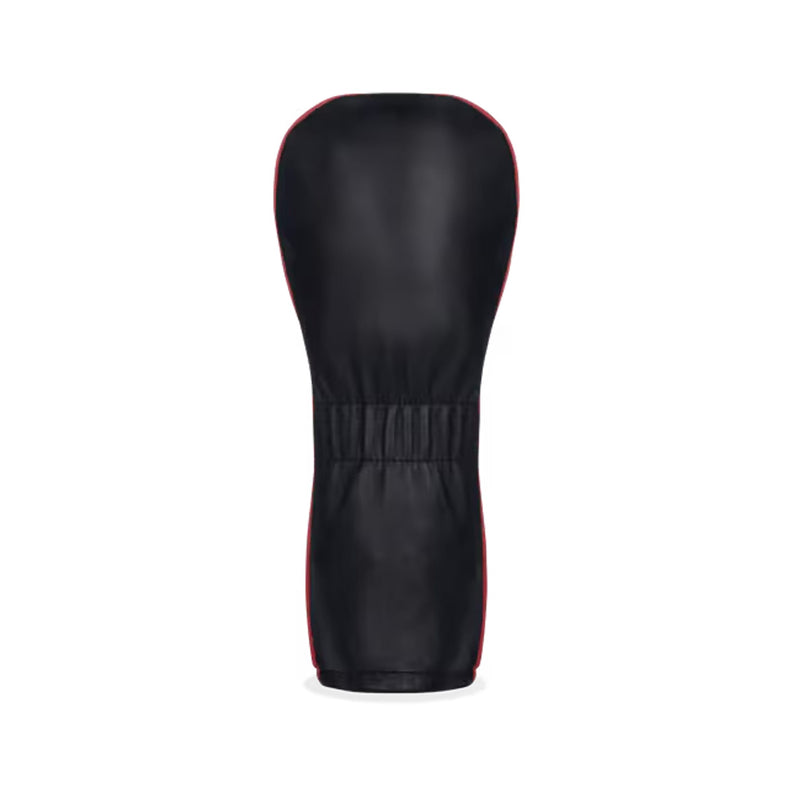 Fairway Jet Leather Headcover