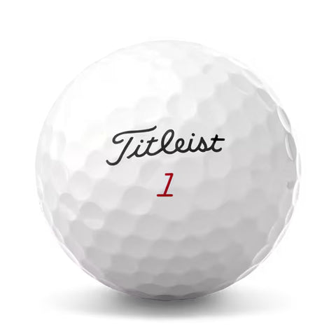 Pro V1x Left Dash RCT Golfbälle