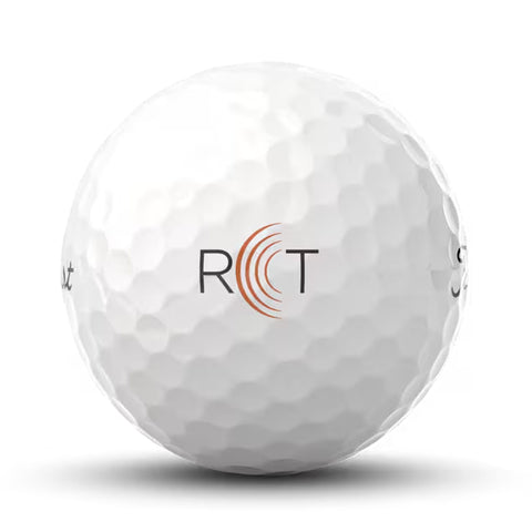 Pro V1 RCT (2025)  Golfbälle